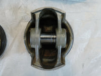 Victory V92 Kingpin Hammer Vegas & Jackpot Engine Motor Cylinders w/ Pistons - C3 Cycle