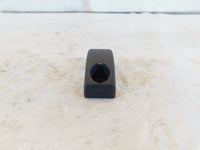 2019-2024 Can-Am Ryker 900 STD Rally Dual Deep Black Handle Bar Clamp 709402255 - C3 Cycle