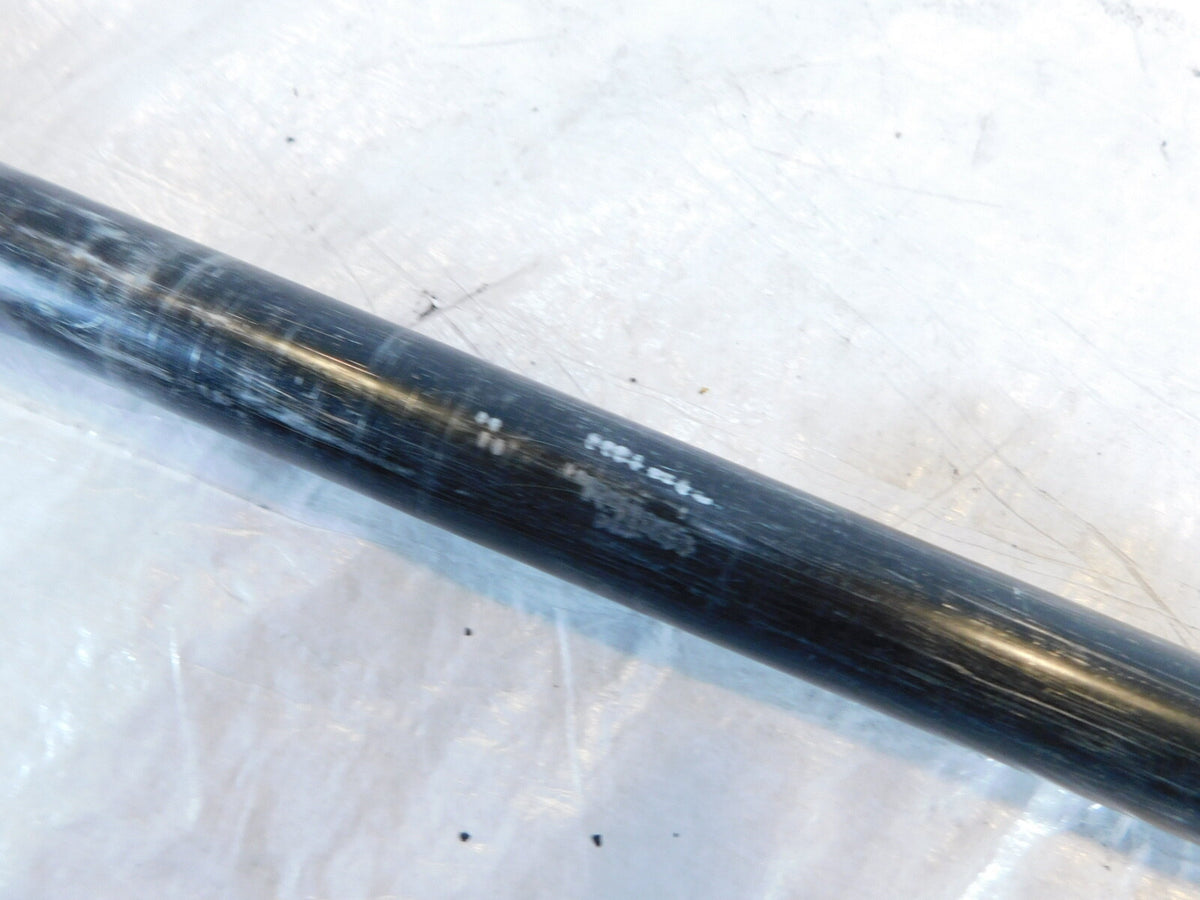 2000 2001 Victory Deluxe & Standard V92 Cruiser Rear Wheel Axle Bolt w/ Nut