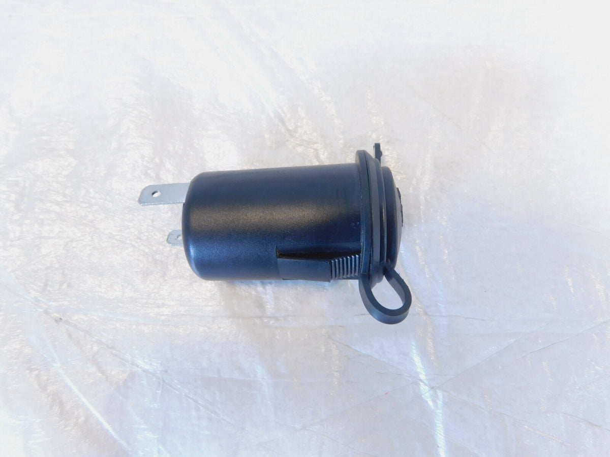 Victory Cross Country Roads Vision & Magnum D/C Adaptor Charging Electric Socket - C3 Cycle
