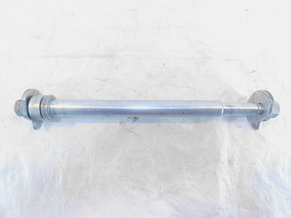 2002 2003 2004 Harley Davidson V-Rod VRSC Vrod VRSCA Rear Wheel Axle Bolt Shaft