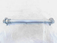 2002 2003 2004 Harley Davidson V-Rod VRSC Vrod VRSCA Rear Wheel Axle Bolt Shaft