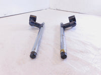1984-1987 Yamaha FJ1100 FJ1200 Telefix 111A Left/Right Clip On Handlebar Bars - C3 Cycle