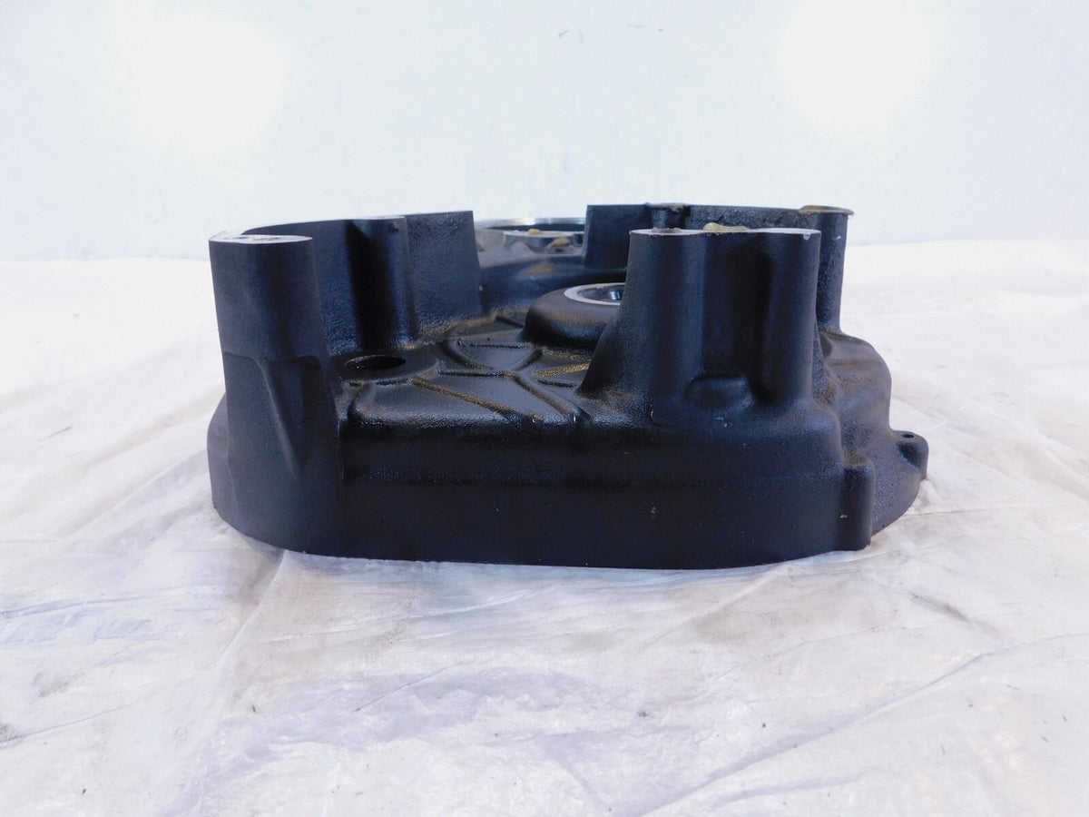 Harley Davidson EVO Touring Road King & Electra Glide Inner Primary Clutch Cover - C3 Cycle