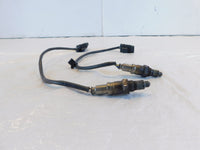 BMW R18 R1250 R1250GS R1250RT F900R F900XR Exhaust Muffler Oxygen Lambda Sensors - C3 Cycle