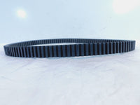 Honda FSC600 Silver Wing 600 CVT Clutch Face Pulley Drive Belt - 23100-MCT-003 - C3 Cycle