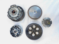 2003-2007 Aprilia Mojito 150 Custom Clutch Drive Pulley Drum Hub Variator - C3 Cycle