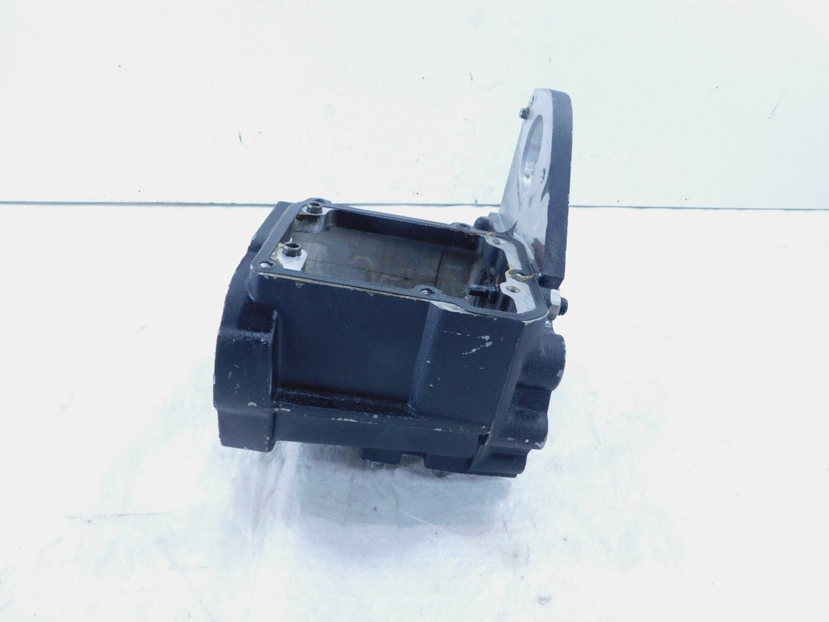 Harley Davidson Softail Heritage Classic & Fat Boy Transmission Housing Case - C3 Cycle
