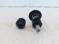 BMW F650CS F650GS G650 Xchallenge Xcountry Xmoto Water Pump Impeller & Shaft - C3 Cycle