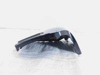 2003-2010 Yamaha VStar 650 Silverado XVS650 Black Right Side Cover Fairing Panel - C3 Cycle