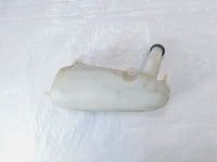 Suzuki RF600R RF600 Radiator Fluid Coolant Overflow Tank Bottle Reservoir w/ Cap - C3 Cycle
