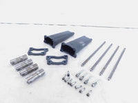 03-10 Buell XB9 XB12 Firebolt Lightning Ulysses Intake/Exhaust Pushrods & Covers - C3 Cycle