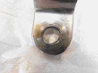 Kawasaki Vulcan 800 Classic Front Highway Bar Foot Peg Mount Brackets - C3 Cycle
