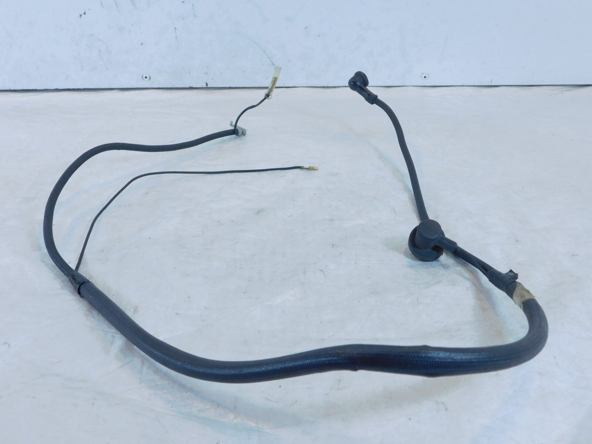 1987-06 Suzuki Intruder 1400 & Boulevard S83 VS1400 Stater Motor Wire Lead Cable - C3 Cycle