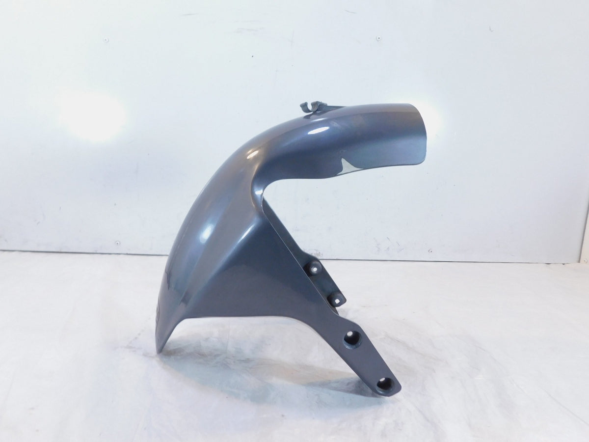 Ducati Sport Touring ST2 ST3 & ST4 Grey Front Wheel Guard Mudguard Cover Fender - C3 Cycle