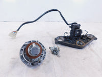 Kawasaki Ninja 300 EX300 250R EX250 Ignition & Fuel Cap Switch Lock Set w/ Key - C3 Cycle