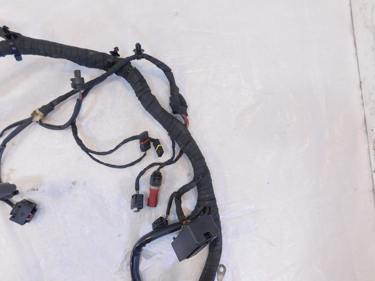 2014 2015 2016 BMW S1000-RR S1000RR Main Wiring Harness Wire Cable Loom - C3 Cycle
