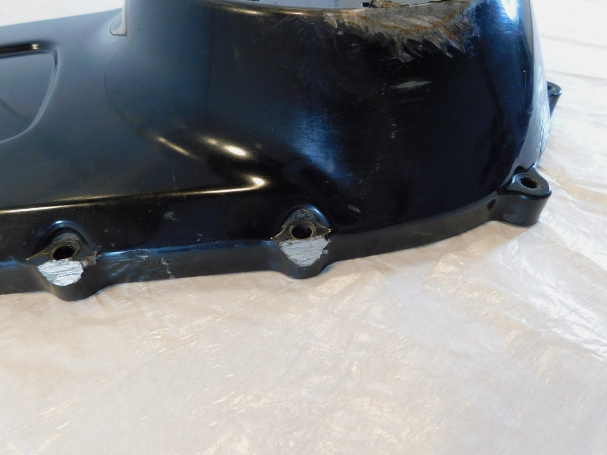Harley Touring Road King Street & Electra Glide Left Engine Motor Primary Cover - C3 Cycle
