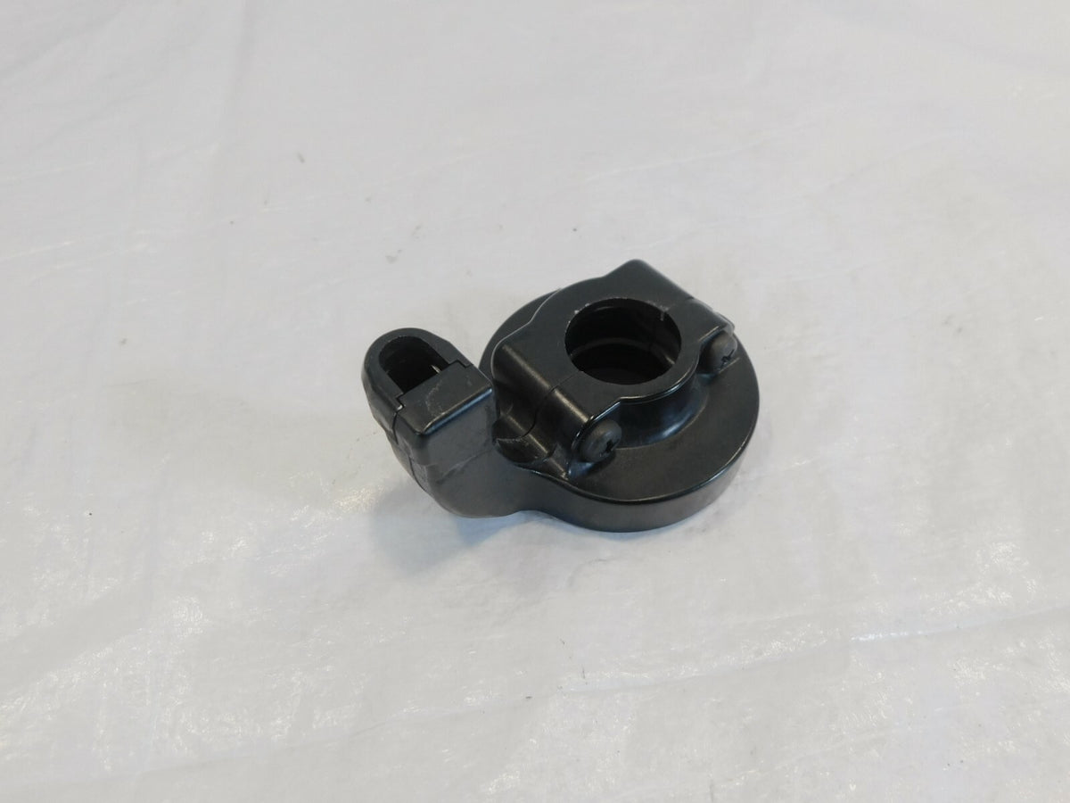 Triumph Daytona 595 955i Speed Triple Sprint Right Handlebar Throttle Cable Case - C3 Cycle