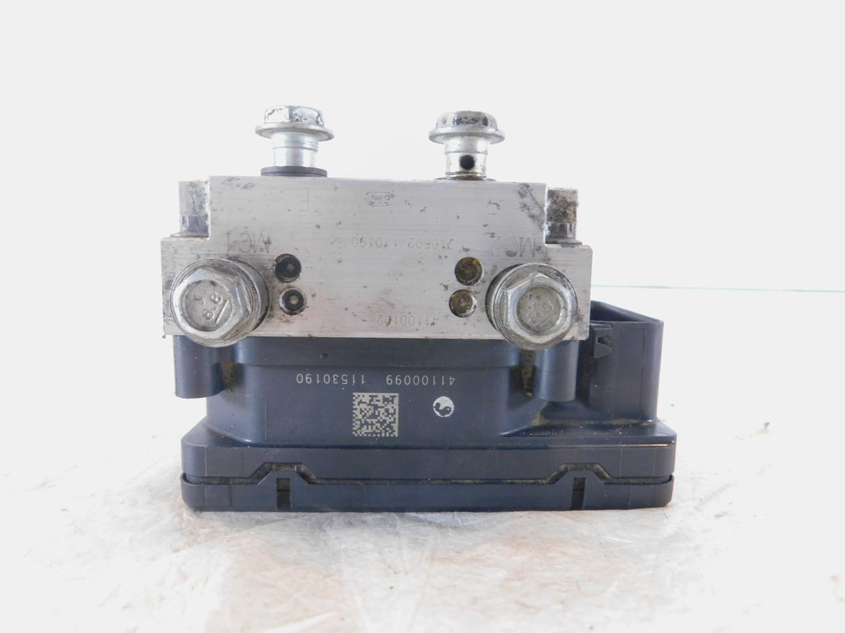 Harley Davidson Pan America RA1250 Sportster S 1250 RH1250 ABS Brake Pump Module - C3 Cycle