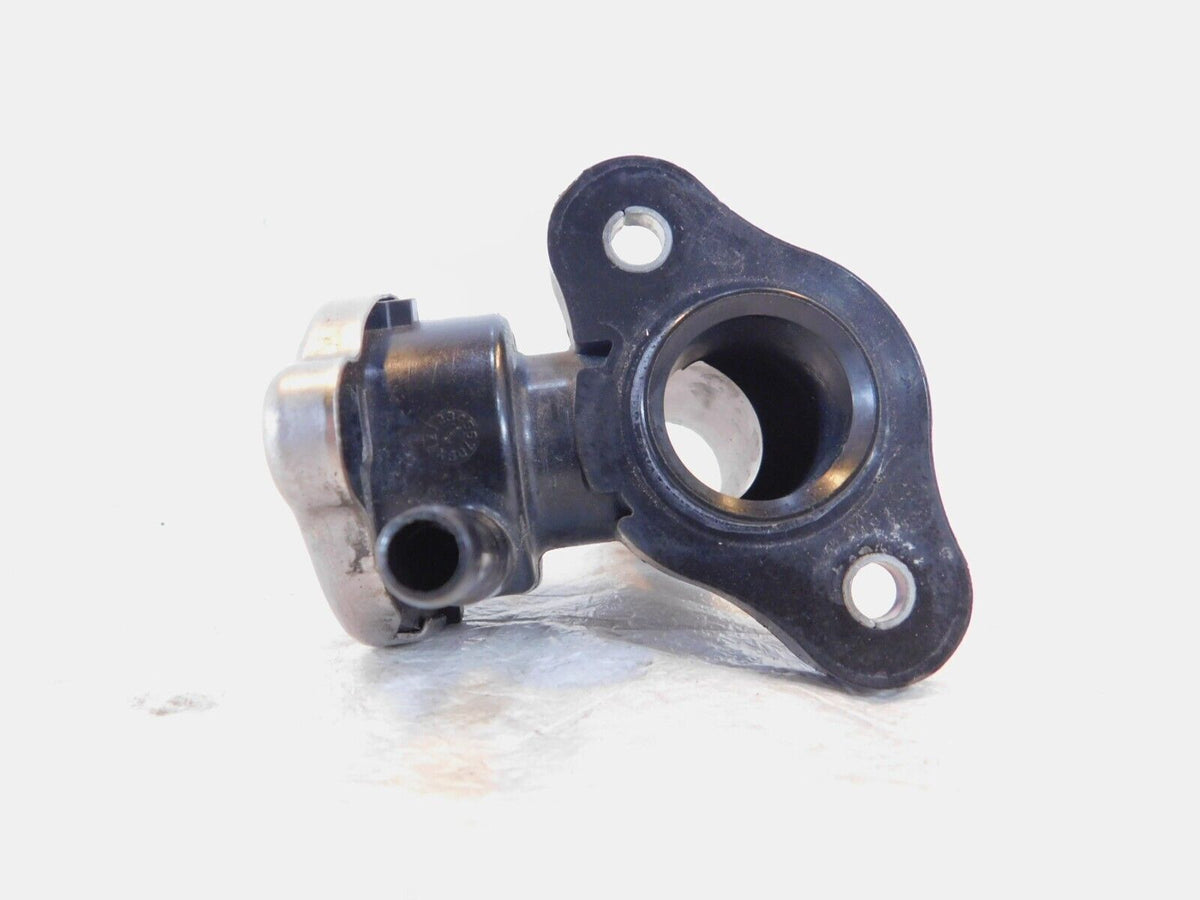Honda VTX1300 VTX1300S VTX1300R VTX1800 VTX1800R Radiator Filler Neck w/ Cap - C3 Cycle