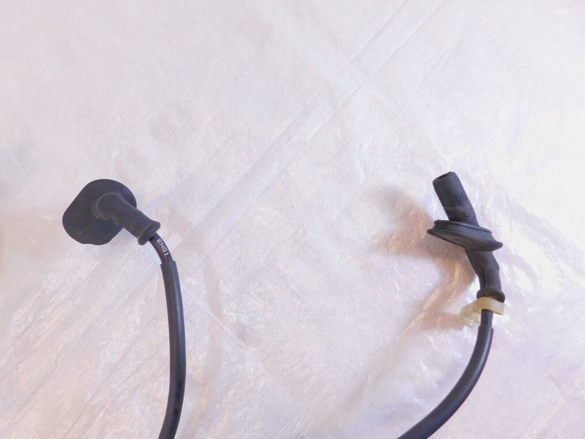 1989-2000 Honda GL1500 Goldwing 1500 Ignition Coil Packs & Spark Plug Wires - C3 Cycle