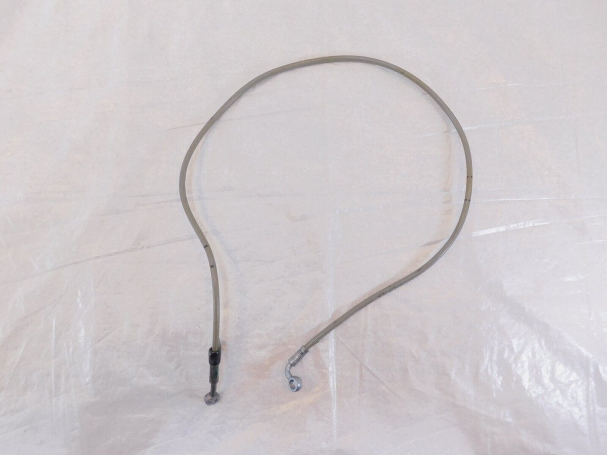 2017 17 Victory Octane Rear Master Cylinder to Brake Caliper Hose Line - 1912079 - C3 Cycle