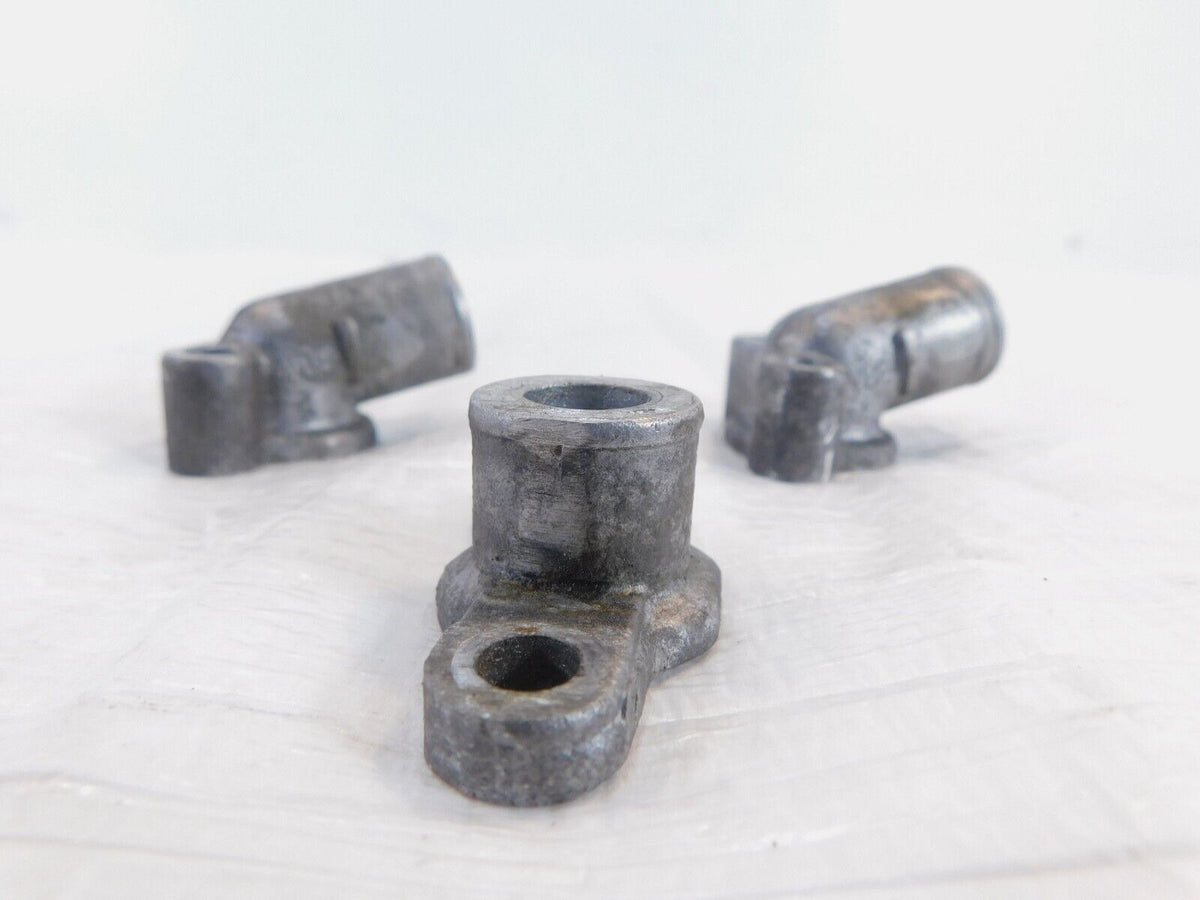 Suzuki Intruder 800 Marauder Boulevard S50 Cylinder Head Water Pipe Union Joints - C3 Cycle
