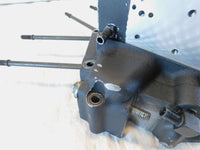 Harley Davidson Electra Glide FXR Softail Engine Motor Crankcase Crank Case Half - C3 Cycle