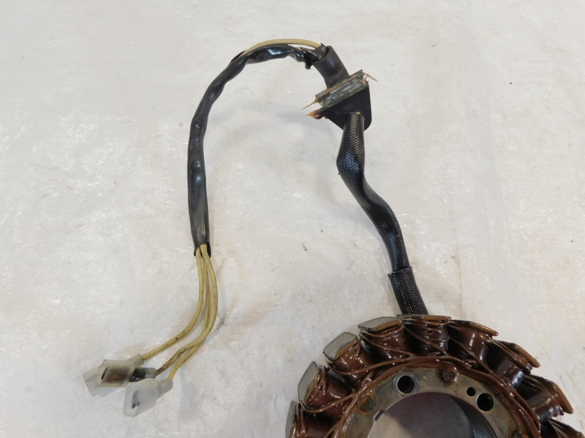 Aprilia Caponord ETV1000 RST1000 Futura Engine Alternator Generator Stator Coil - C3 Cycle