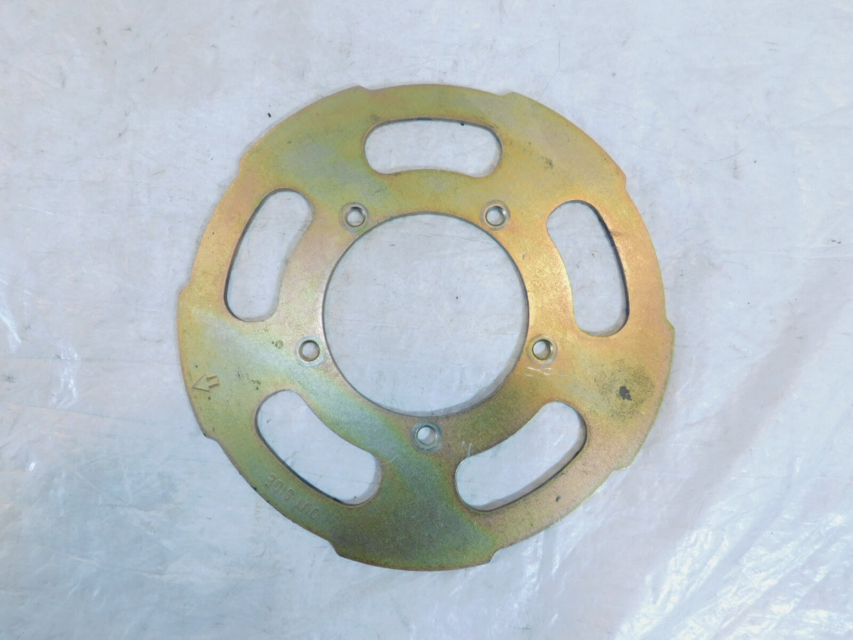 Honda Shadow 750 VT750 Spirit Aero & Shadow 1100 Sabre Rear Wheel Damper Holder - C3 Cycle