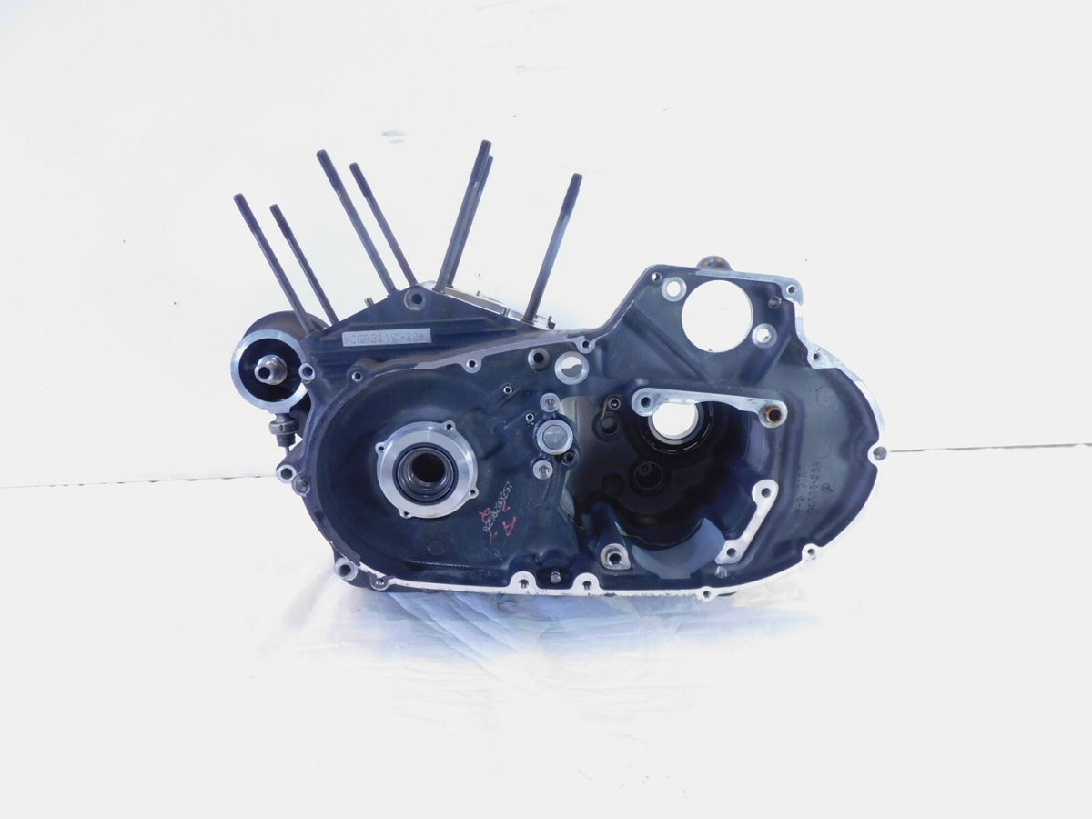 Harley Davidson Sportster 883 & 1200 Engine Motor Housing Crank Cases Crankcase - C3 Cycle