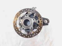 2007-2009 BMW K1200S K1200-S Gen 2 ABS Rear Wheel Drive Gear Differential & Case - C3 Cycle