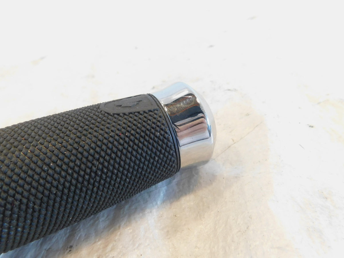 Harley Davidson Touring Road King & Electra Glide Get A Grip Left & Right Grips - C3 Cycle
