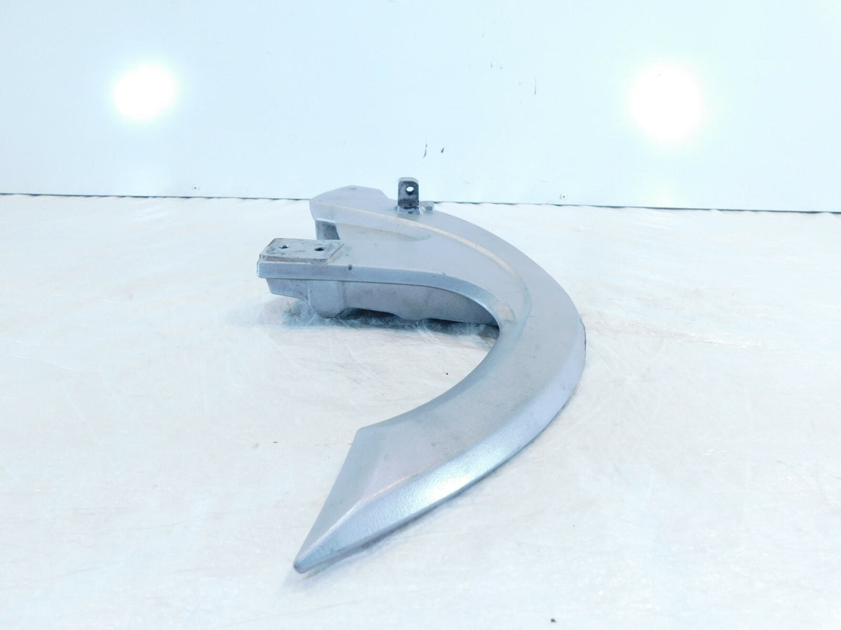 08-10 Victory Vision Right Passenger Footpeg Floorboard Footboard Bumper Bracket - C3 Cycle