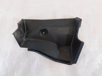 2006-2013 BMW F800ST Right Side Fairing Cowling Warm Air Duct Scoop Cover Panel - C3 Cycle