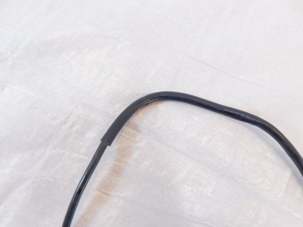 1991-03 Honda ST1100 ST1100A & ST1100P Police 1100 Negative Battery Ground Cable - C3 Cycle