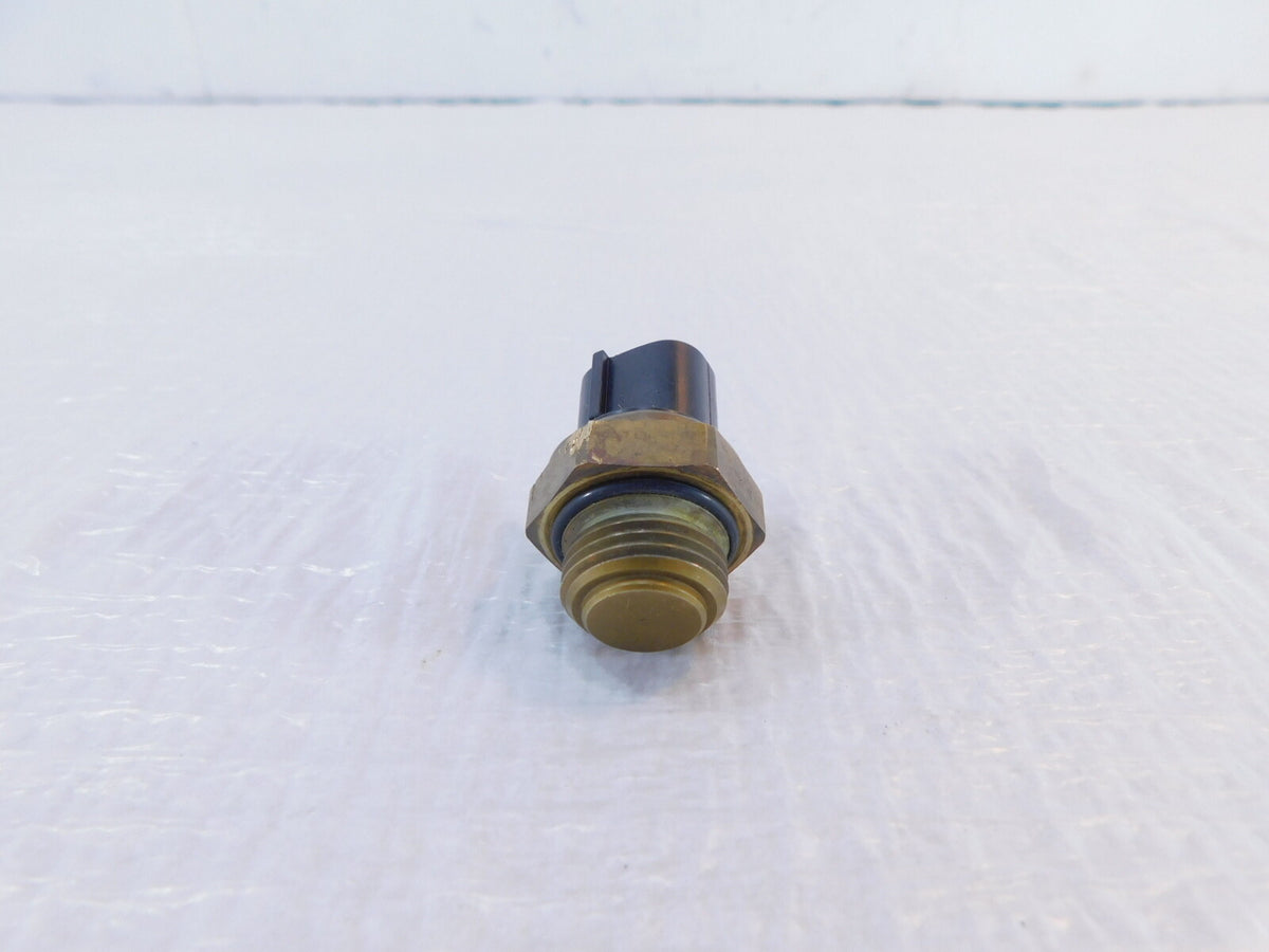 Suzuki GSX1300 GSXR600 GSXR750 GSXR1000 Radiator Fan Temp Switch Sensor -Cracked - C3 Cycle