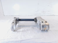 11-16 Aprilia Shiver 750 SL750 Front Fork Upper/Lower Triple Trees Steering Stem - C3 Cycle