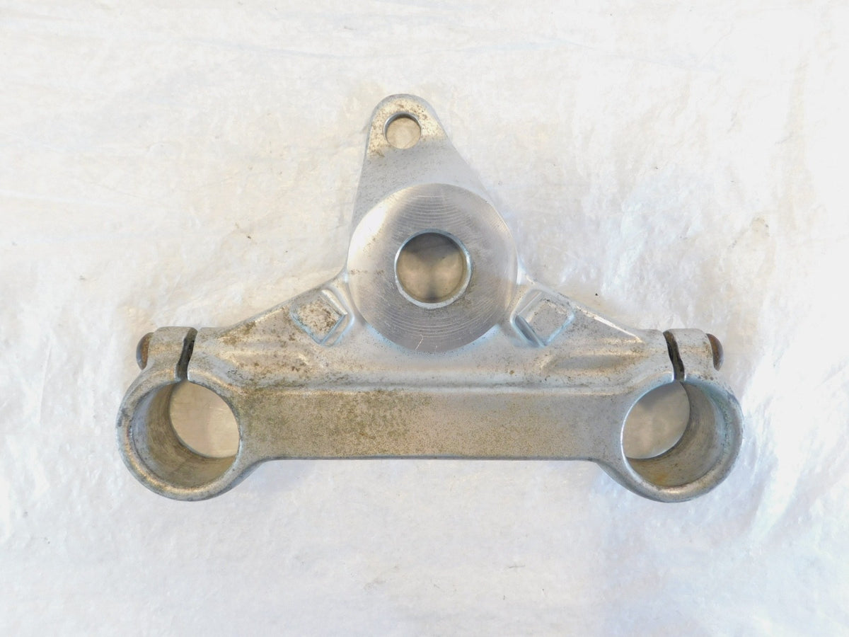 Harley Davidson Sportster 883 1200 LowerFork Steering Triple Tree Bracket - C3 Cycle