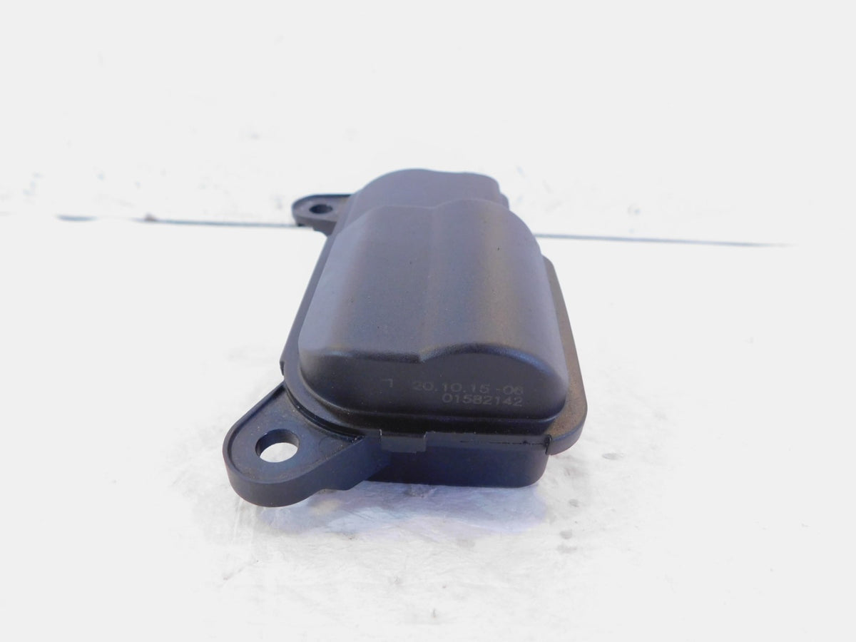 2009-14 BMW S1000RR HP4 Air Filter Box Housing Servo Motor Idle Control Actuator - C3 Cycle