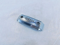 1986-1999 Yamaha Virago 750 1100 XV1100 Front Fork Lower Triple Tree Cover Trim - C3 Cycle