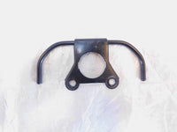 1997-2000 BMW F650 Funduro F650ST Steering Lock Holder Mounting Bracket Stay - C3 Cycle