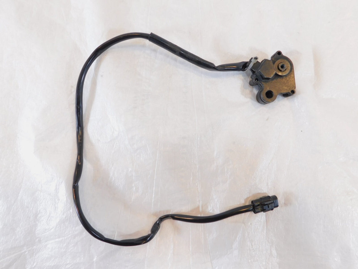 2020-2024 Kawasaki Ninja 650 EX650 Z650 ER650 Kickstand Side Stand Sensor Switch - C3 Cycle