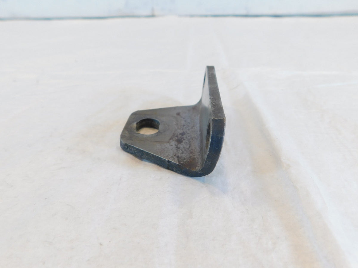 Harley Davidson Touring Road King Electra Glide Rear Exhaust Pipe Mount Bracket - C3 Cycle
