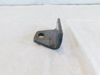 Harley Davidson Touring Road King Electra Glide Rear Exhaust Pipe Mount Bracket - C3 Cycle