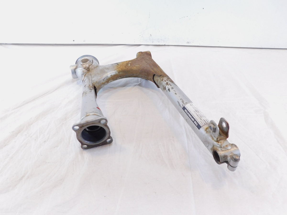 1984-1999 Yamaha Virago 700 750 1000 1100 XV700 XV750 XV1100 Rear Wheel Swingarm - C3 Cycle