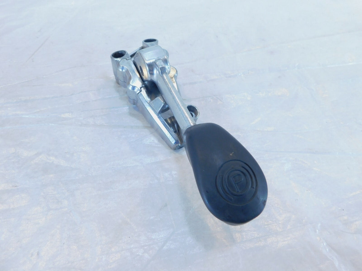 2007-2011 Aprilia Mana 850 Rear Wheel Parking Brake Handle Lever - 856008 - C3 Cycle