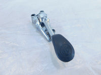 2007-2011 Aprilia Mana 850 Rear Wheel Parking Brake Handle Lever - 856008 - C3 Cycle