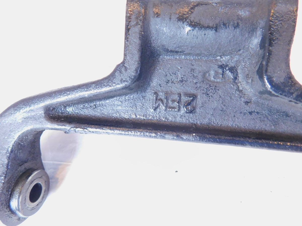 1983 Honda CX650 Turbo & GL650 Silverwing Shock Absorber Linkage Connecting Arm